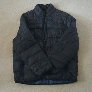 Calvin Klein Puffer Coat
